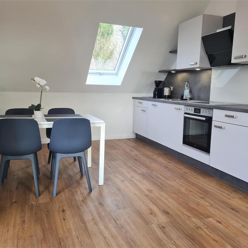 Ferielejlighed - 4 personer -  - Gildestraße - 23743 - Grömitz