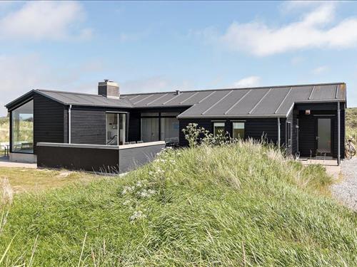 Ferienhaus - 8 Personen -  - Kystmarken - Nörlev - 9800 - Hjörring