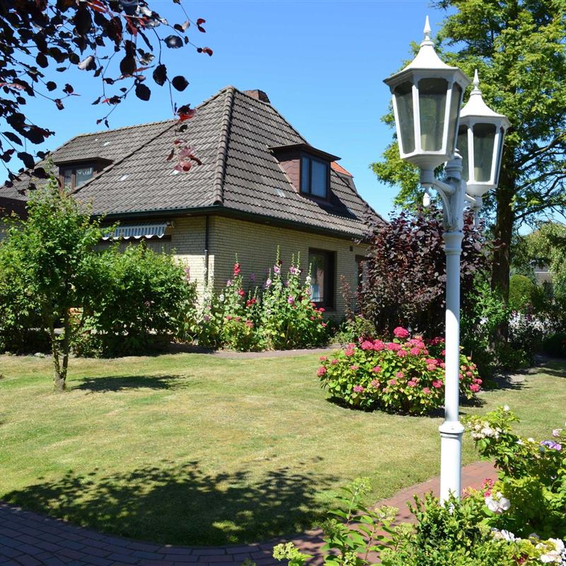 Ferielejlighed - 3 personer -  - Hohenzollernstr. 26 - - 25761 - Büsum