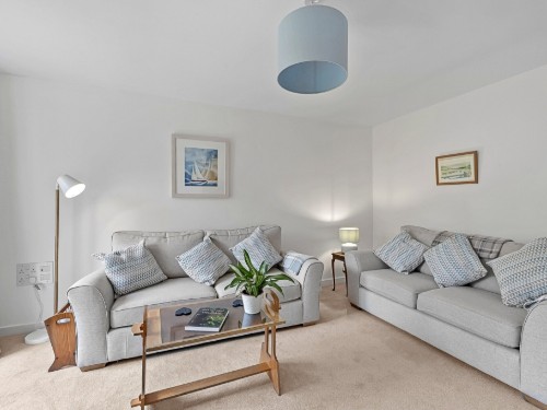 Holiday home - 5 persons -  - PL25 4GA - St Austell