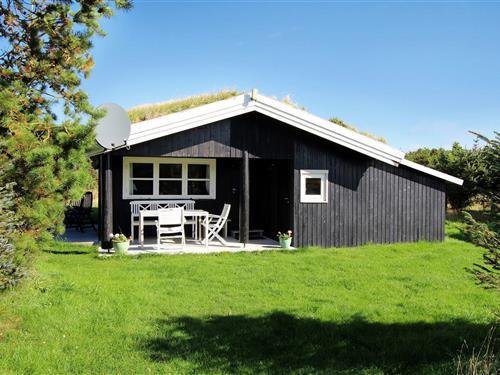 Sommerhus - 4 personer -  - Idasvej - Grønhøj - 9480 - Løkken