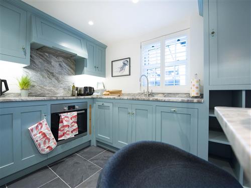 Holiday apartment - 2 persons -  - St. Ives - TR26 1HR