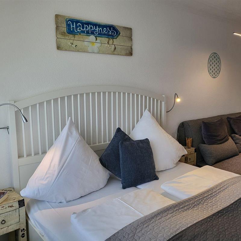 Ferielejlighed - 2 personer -  - Im Bad - 25826 - St Peter-Ording