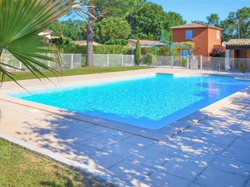 Fritidshus - 3 personer -  - B rue de la farigoule - 26740 - Montboucher-Sur-Jabron