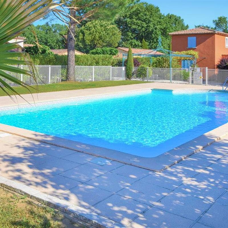 Sommerhus - 3 personer -  - B rue de la farigoule - 26740 - Montboucher-Sur-Jabron