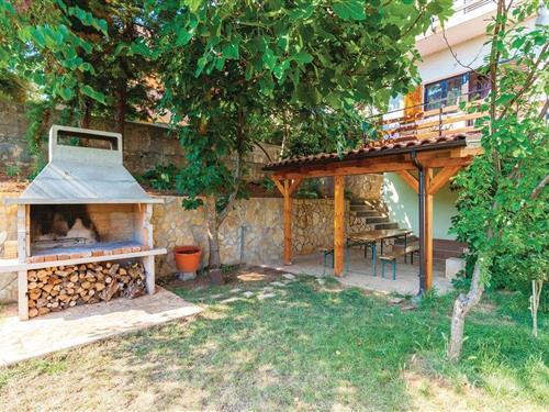 Ferielejlighed - 4 personer -  - Dubrovacka - Krk-Krk - 51500 - Krk