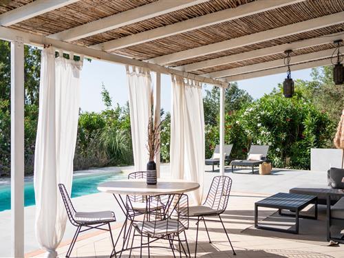 Feriehus - 2 personer -  - Loc. Gherghetennore - 08028 - Orosei