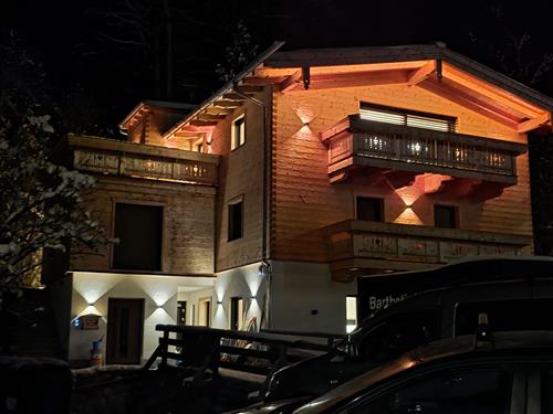 Ferienwohnung - 4 Personen -  - Schluchtweg - 83486 - Ramsau