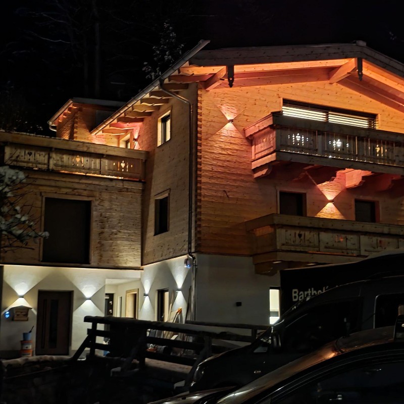 Ferielejlighed - 4 personer -  - Schluchtweg - 83486 - Ramsau