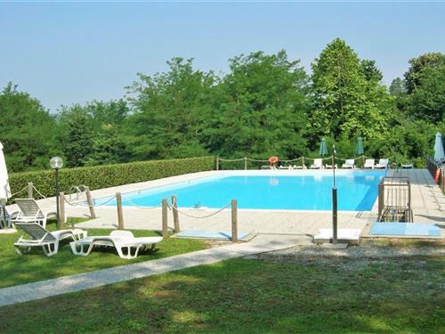 Ferielejlighed - 5 personer -  - 21010 - Montegrino Valtravaglia (