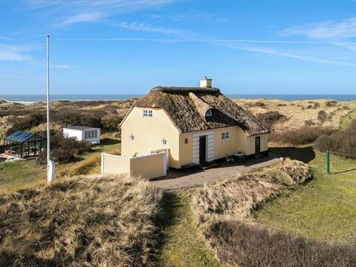 Sommerhus - 5 personer -  - Idyl - 9480 - Løkken