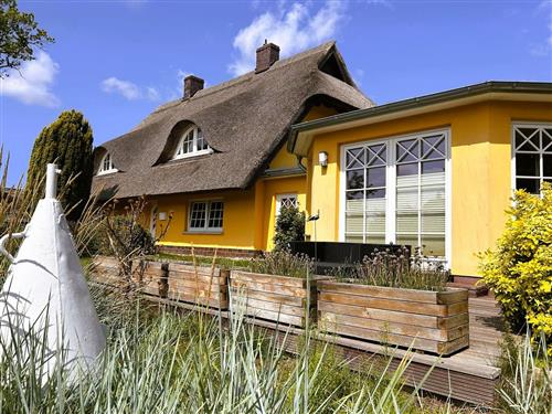 Ferieleilighet - 2 personer -  - Nordseite - 18375 - Wieck A. Darß