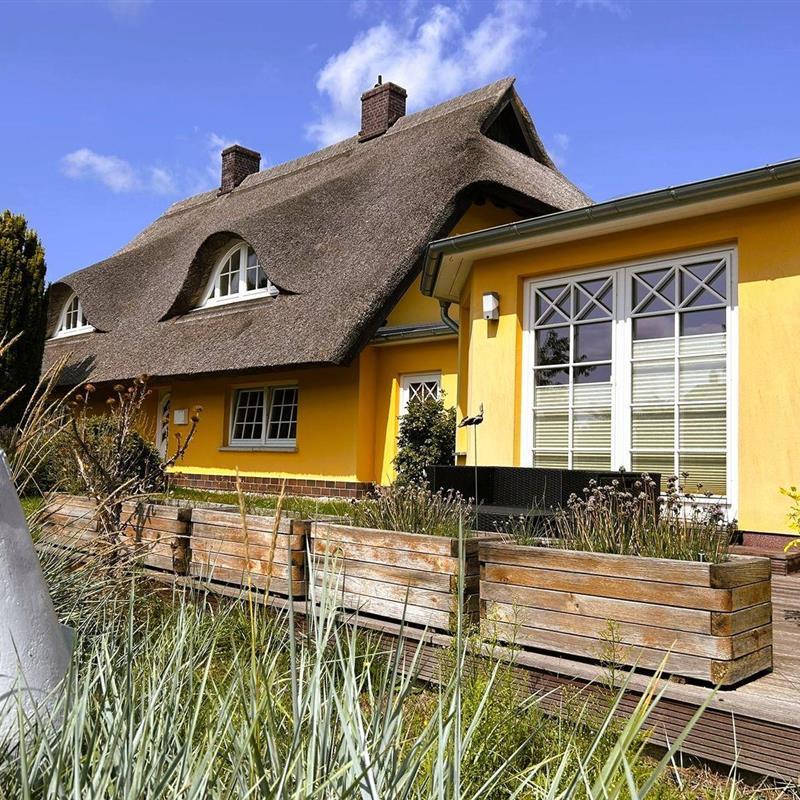 Ferielejlighed - 2 personer -  - Nordseite - 18375 - Wieck A. Darß