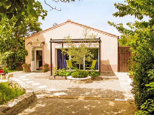 Ferielejlighed - 2 personer -  - L'isle Sur La Sorgue - 84510