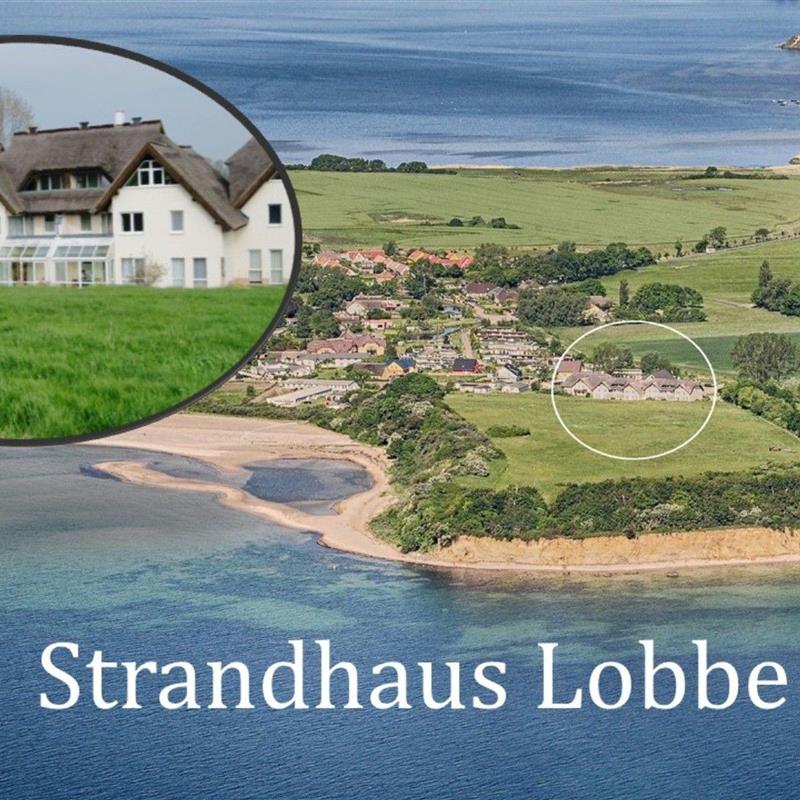 Ferielejlighed - 4 personer -  - Göhrener Weg - 18586 - Mönchgut