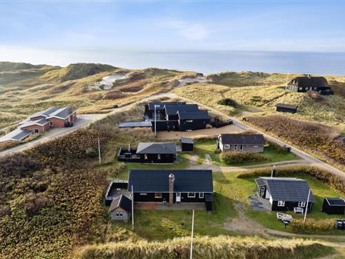 Sommerhus - 4 personer -  - Plantagevej 29, Søndervig - Søndervig - 6950 - Ringkøbing