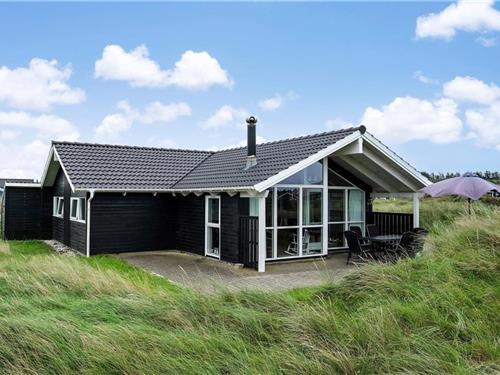 Ferienhaus - 6 Personen -  - Kystmarken - Nörlev - 9800 - Hjörring