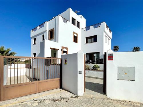 Ferienhaus - 10 Personen -  - 18613 - Motril