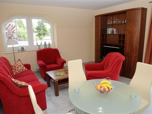 Ferielejlighed - 4 personer -  - Strandstrasse - 18374 - Ostseebad Zingst A Darß