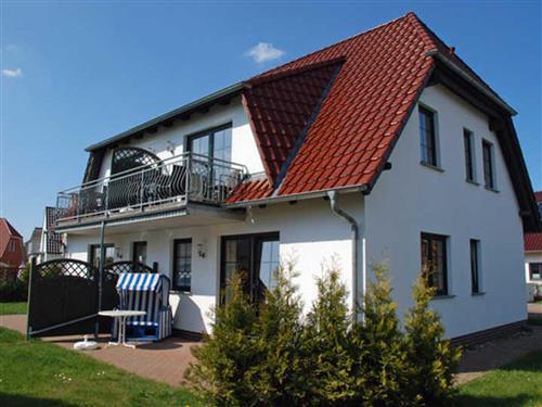 Holiday Home/Apartment - 6 persons -  - Dorfstraße - 18586 - Baabe (Ostseebad)