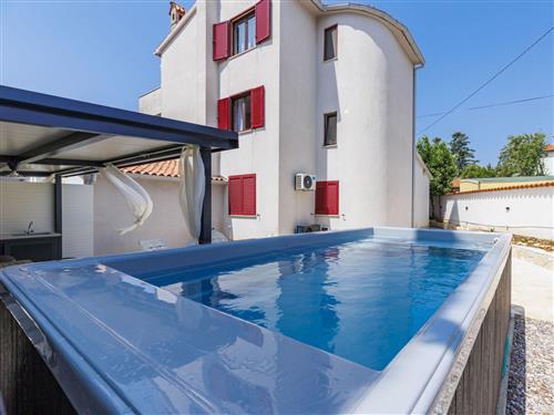 Ferienwohnung - 2 Personen -  - Medulin - 52203