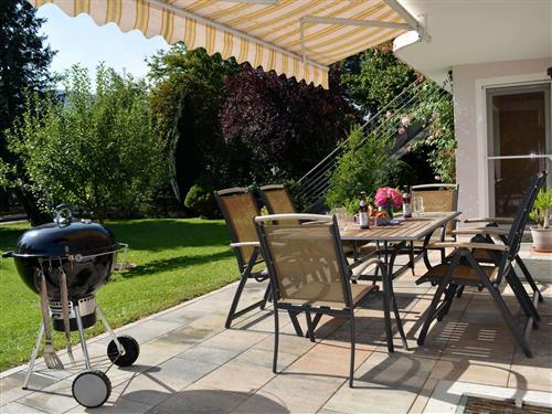 Ferielejlighed - 6 personer -  - Edelweißstraße - 83233 - Bernau Am Chiemsee