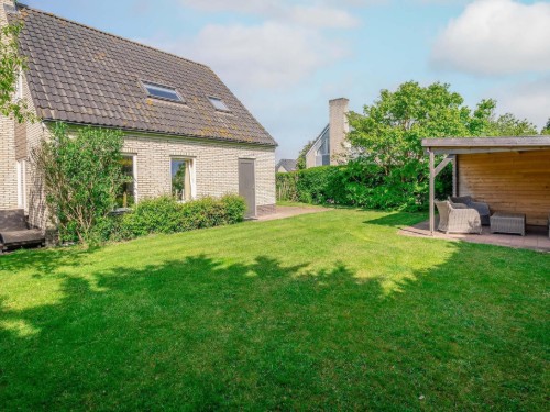 Sommerhus - 6 personer -  - 1796MX - De Koog