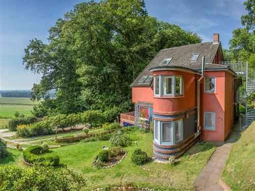 Ferienwohnung - 4 Personen -  - Susenbarg - 27726 - Worpswede