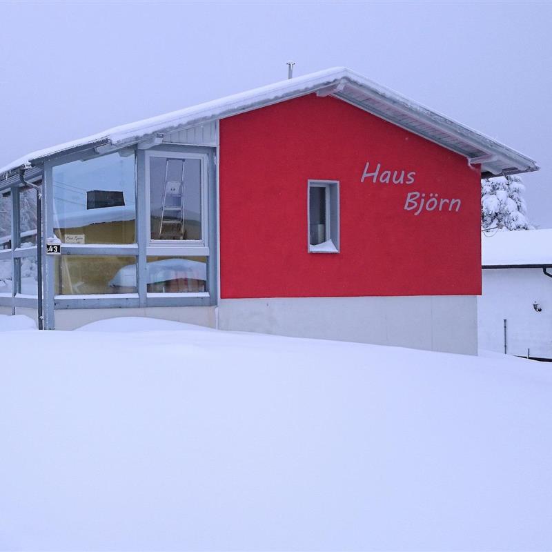 Sommerhus - 4 personer -  - 98666 - Schnett