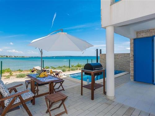 Feriehus - 8 personer -  - Put Mula - Zadar - Privlaka - 23233 - Privlaka