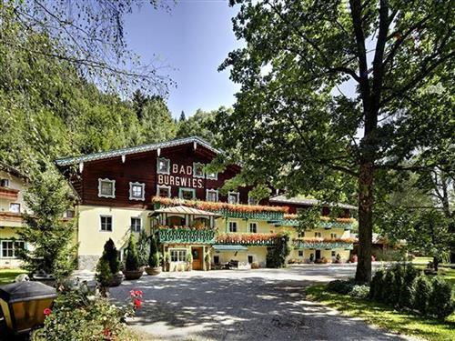 Ferienhaus - 3 Personen -  - Heilbad - 5730 - Mittersill