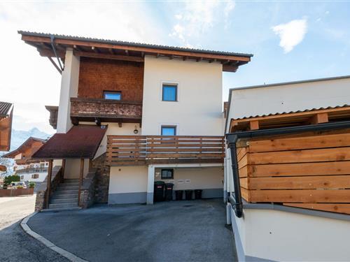 Ferieleilighet - 7 personer -  - 6532 - Ladis