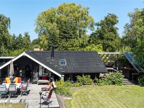 Ferienhaus - 6 Personen -  - Søstræde - Hummingen - 4983 - Dannemare