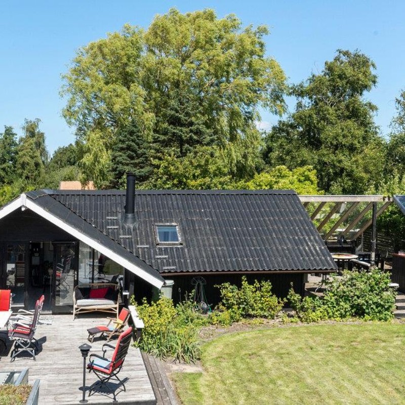 Sommerhus - 6 personer -  - Søstræde - Hummingen - 4983 - Dannemare
