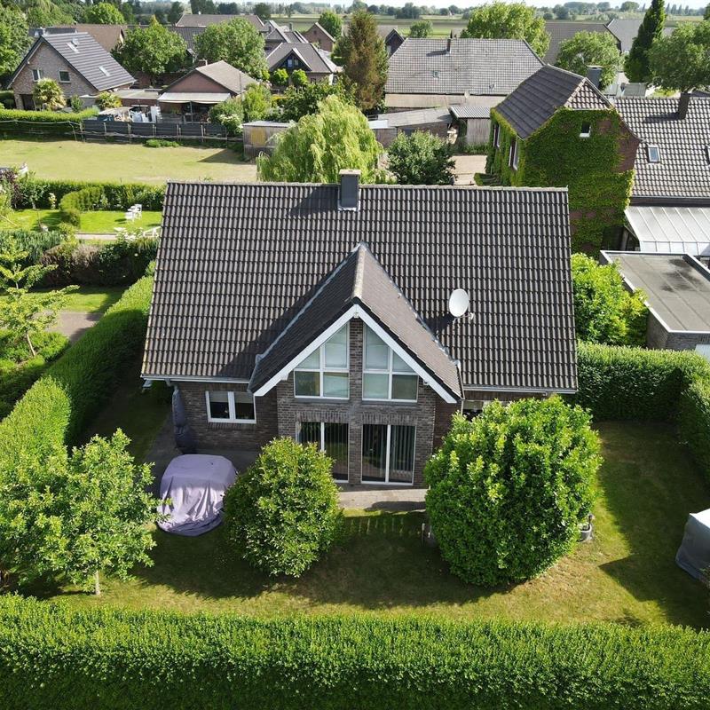 Sommerhus - 6 personer -  - Kemkesweg - 57546 - Kalkar