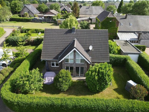 Sommerhus - 6 personer -  - Kemkesweg - 57546 - Kalkar