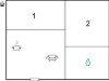 Billede 16 - Plantegning