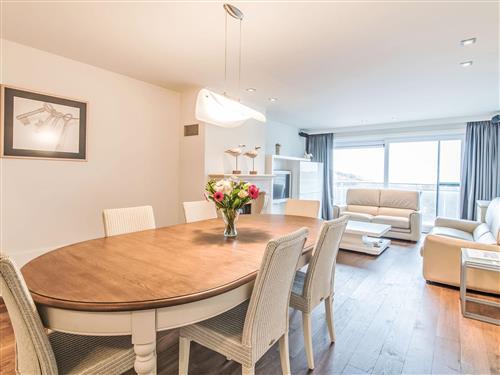 Ferieleilighet - 5 personer -  - Bredene - 8450