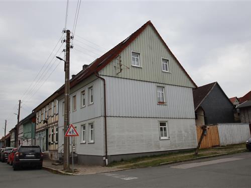 Ferieleilighet - 4 personer -  - 38875 - Elbingerode