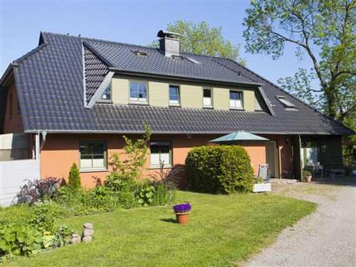 Holiday Home/Apartment - 6 persons -  - Binzer Straße 42 A - 18528 - Zirkow