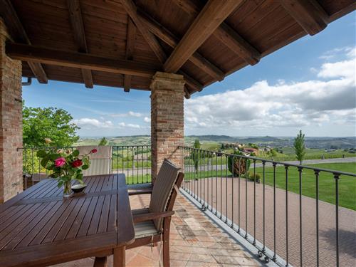 Ferienhaus - 4 Personen -  - Castagnole Lanze - 14054