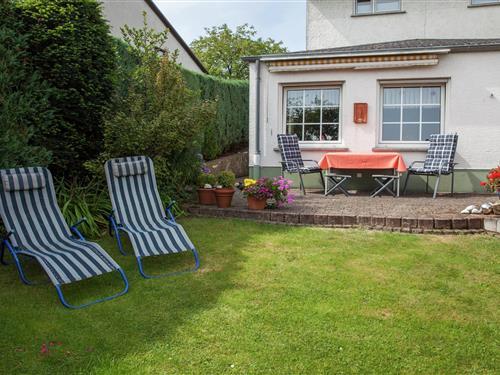 Ferielejlighed - 4 personer -  - 54533 - Bettenfeld