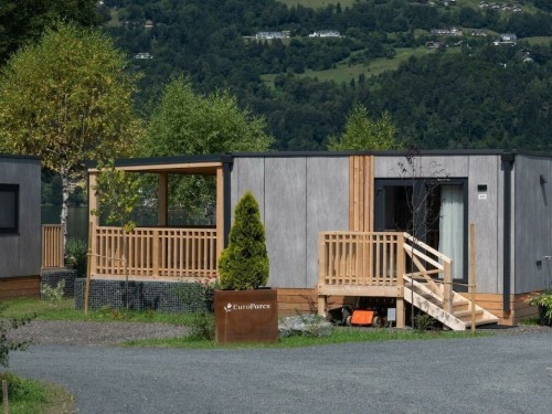 Sommerhus - 4 personer -  - 9570 - Ostriach