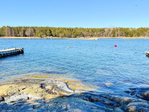  - 4 personer -  - Runmarö Långvik 856 B - 13038 - Runmarö