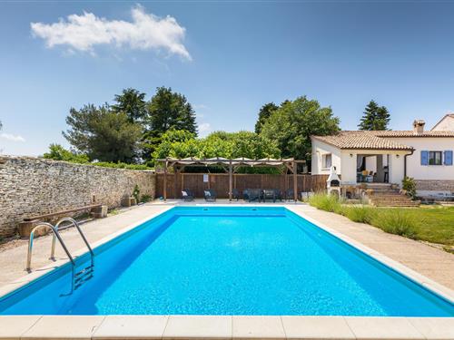 Fritidshus - 10 personer -  - Jursici - Vodnjan-Jursici - 52215 - Vodnjan