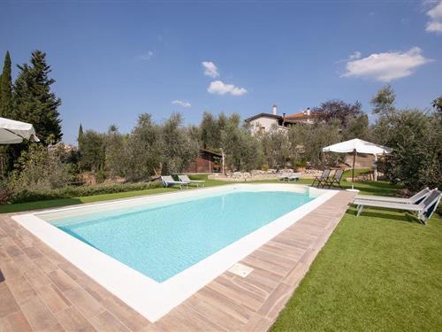 Ferielejlighed - 6 personer -  - Via Fontanelle - Marti - 56020 - Marti Pi