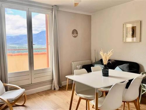 Semesterlägenhet - 2 personer -  - 66820 - Vernet Les Bains