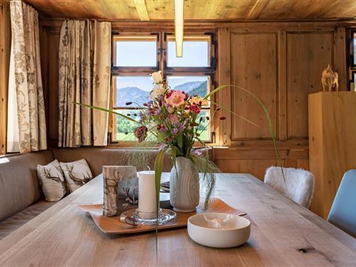 Sommerhus - 8 personer -  - Voglen - 87484 - Nesselwang