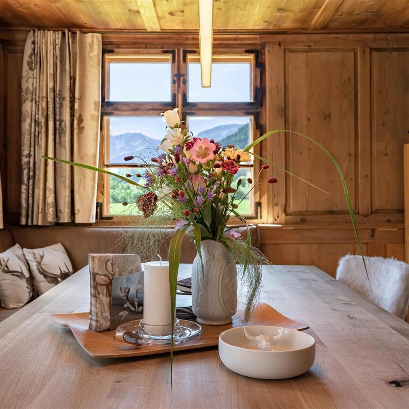 Sommerhus - 8 personer -  - Voglen - 87484 - Nesselwang