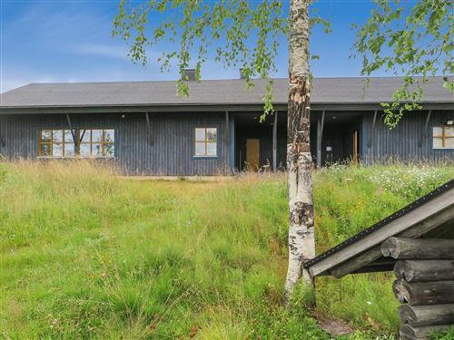 Feriehus - 10 personer -  - Rovaniemi - 97610